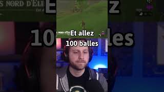 Les viewers qui jouent avec les limites dans Zelda TotK [upl. by Bernt928]