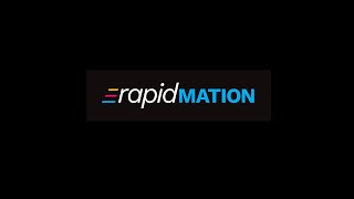 rapidMATION  UiPath Process Mining Demo [upl. by Eerot757]