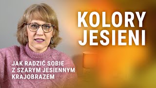 Jak w listopadzie zrobić kolorowe zdjęcia [upl. by Ellecrag788]