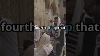 The Four Major Jewish Sects in Jesus Time christianfaith podcast exploringfaith [upl. by Eceinhoj841]