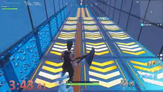 636 Cizzorz deathrun 20  Fortnite [upl. by Anaoj]