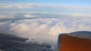 Flying over Iceland [upl. by Iyre]