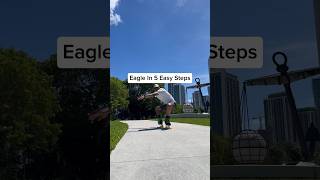 Advanced Way To Turn 🔥😱 rollerblading tips summervibes shorts [upl. by Ramor]