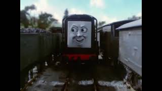 Roof Repairs  Thomas the Tank Engine amp Friends magazine story  Narrated by SteamTeam [upl. by Ambros]