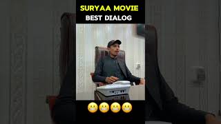 Suryaa Movie Best Dialog  Bollywood full action amp best dailog movie shortsmovieviralvideobest [upl. by Zorah]