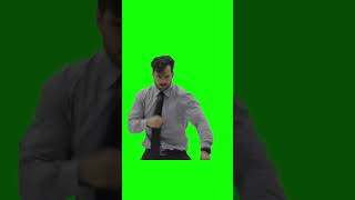 Henry Cavill reloading his arms Mission Impossible Fallout green screen MurdoinkGreenScreen [upl. by Seko]