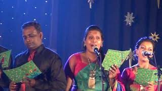 DMC Melodies of Christmas 2018 Teachers on Stage [upl. by Intyre]