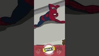 Spidey is so UNNECESSARY [upl. by Elrebma52]