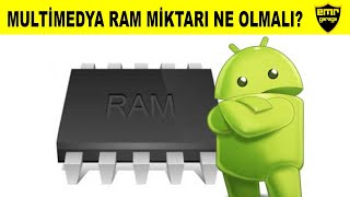 Android multimedya teyp ram miktarı ne kadar olmalı 248gb seçimi [upl. by Vona791]