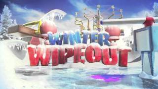 Winter Wipeout Best moments Edit by Martje part 2 [upl. by Aissenav]