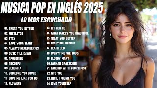 Musicas Internacionais Mais Tocadas 2024 🟢Melhores Musicas Pop Internacional 2024 🟢Últimas Canciones [upl. by Amilah110]