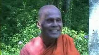 Bhante Gunaratana 19 Differences between Western and East [upl. by Koerlin872]