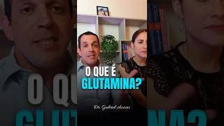 Descubra como a Glutamina pode ser uma aliada valiosa na luta contra a inflamação no corpo [upl. by Einnij729]