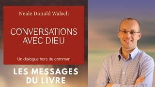 Résumé de Conversations avec Dieu  Neale Donald Walsch [upl. by Kordula]