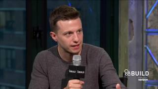 Mat Franco Talks About Winning quotAmericas Got Talentquot [upl. by Enaile]