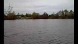 Carp Fishing at Ryton Pool [upl. by Ailecara]