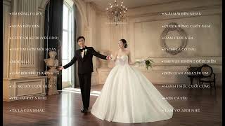 Y2meta app Wedding Music Wedding Songs TOP 20 CA KHÚC ĐÁM CƯỚI HAY ĐƯỢC YÊU THÍCH NHẤT NĂM TOP [upl. by Elockin]