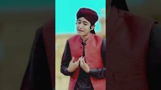 Ghulam Mustafa Qadri  New Naat 2024  Taiba Ke Jaane Wale  shortvideo [upl. by Archaimbaud]