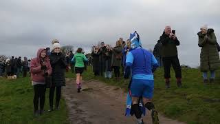 Otley Chevin Chase [upl. by Christan755]