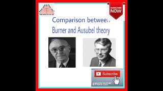 Bruners and Ausubels theory of learning part 2 [upl. by Essa]