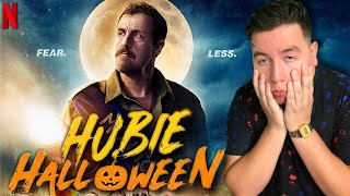 Hubie Halloween REVIEW [upl. by Verger]