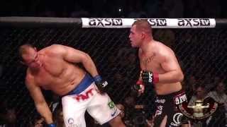 Cain Velasquez quotHL By MMA Oxaequot 2014 [upl. by Chu363]