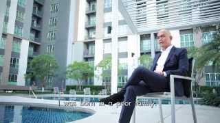 Unicity Thailand Lifestyle PITAK VEANGSIMA  Presidential Diamond [upl. by Krystal152]