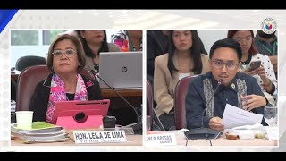 LIVE 9th House Quad Committee hearing on illegal drug trade crimes [upl. by Steen]