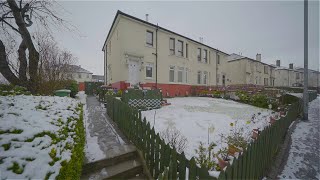 546 Boydstone Road Thornliebank G46 8HW [upl. by Carnahan]