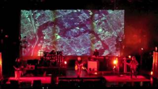 Deftones Hard Rock Live Orlando May 21 2011 [upl. by Rumpf]