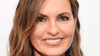 Mariska Hargitays HeadTurning Transformation Is Stunning [upl. by Inahpets]