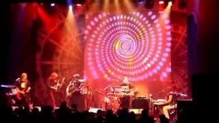 HAWKWIND  YOU SHOULDNT DO THAT  HD  SALISBURY  2010 [upl. by Wiedmann119]