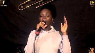 The Deesis Experience BlessSingzHoly Spirit [upl. by Eeleimaj]