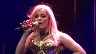 Bebe Rexha  I Got You  Live at Paradiso Amsterdam 2017 [upl. by Gentry]