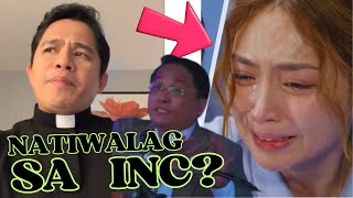 Kathryn Bernardo Tiwalag Dahil sa Pasko Ang Tunay na Kwento sa Likod ng Isyu [upl. by Orban]