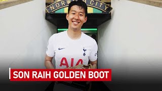 Resmi Jadi Top Scorer Liga Inggris Murid Shin Taeyong Masuk Buku Sejarah [upl. by Neelloc788]