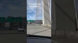 Tacoma bridge Washington reggae bobmarley music rock automobile coversong [upl. by Gardas]