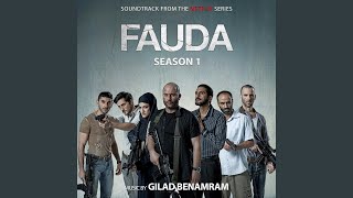 Fauda Rock Remastered [upl. by Carlee]