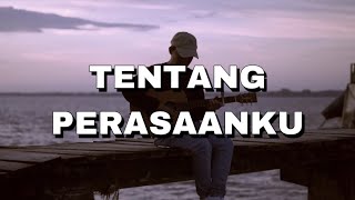 Lirik lagu TENTANG PERASAANKU  IRWANSYAH inginku gapai bulan dan ku petik Cover Nanak Romansa [upl. by Ahens561]