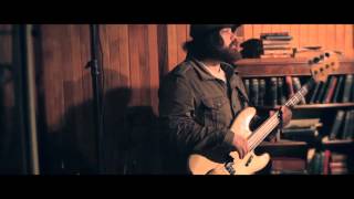 Alabama Shakes  Hang Loose Live From KONK Studios London [upl. by Wendye194]