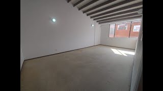 Venta apartamento Rosales Cod 8128330 [upl. by Susej]