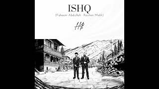 Ishq H Short Cover [upl. by Naujik]