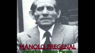 MANOLO FREGENAL POR FANDANGOS [upl. by Haseefan33]