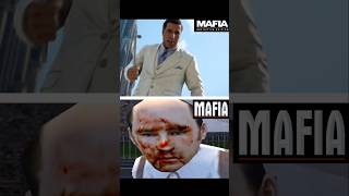 MAFIA 1  Don Morello mafia gameplay viralshorts [upl. by Sokim]