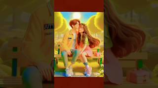 Mil jao tum mil jaye ye duniya  whatsapp Status Love Status shorts love youtubeshorts trending [upl. by Ilka]