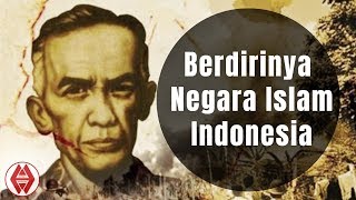 BERDIRINYA NEGARA ISLAM INDONESIA PEMBERONTAKAN DITII [upl. by Marian]