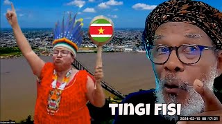 Tingi Fisi [upl. by Haff]