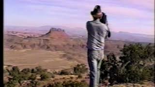 Robbers Roost Utah with AC Ekker [upl. by Mehta27]