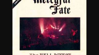 Mercyful Fate  Black Funeral Live [upl. by Mcintosh]