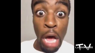 VINE COMPILATION HILARIOUS LANDON MOSS VIDS [upl. by Zeugirdor433]